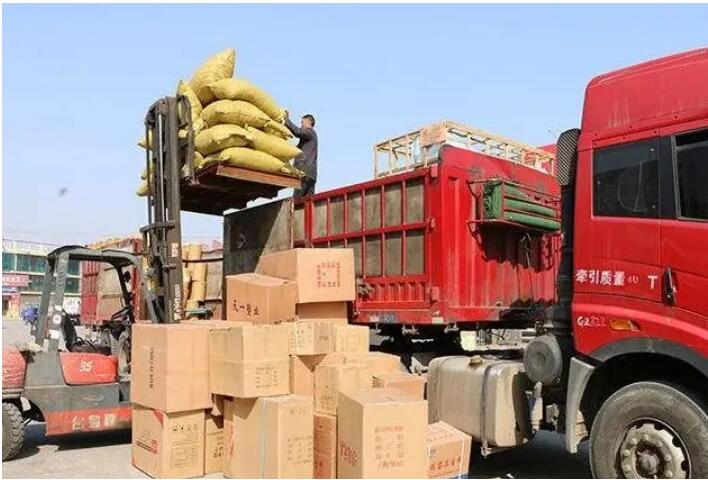 漳州到吉安物流专线