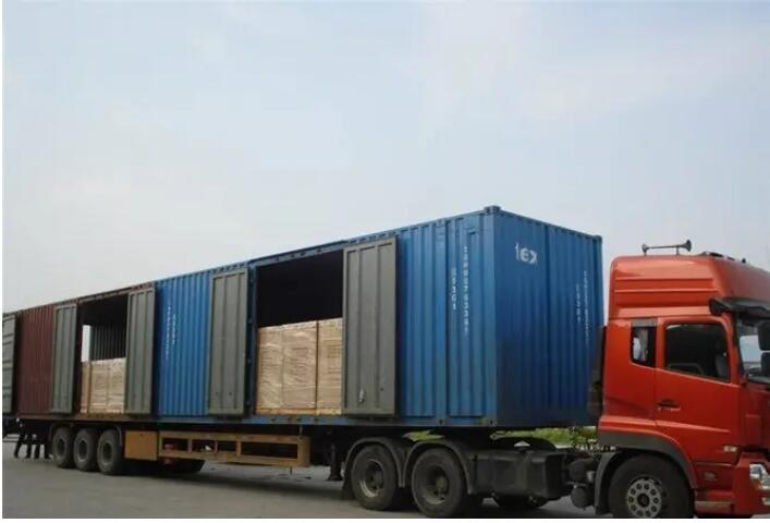 漳州到吉安整车运输