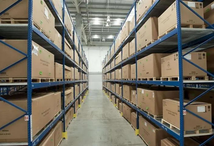 漳州到吉安货物仓储