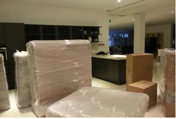 漳州到吉安长途搬家