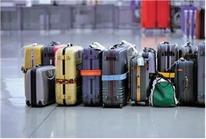 漳州到吉安行李托运