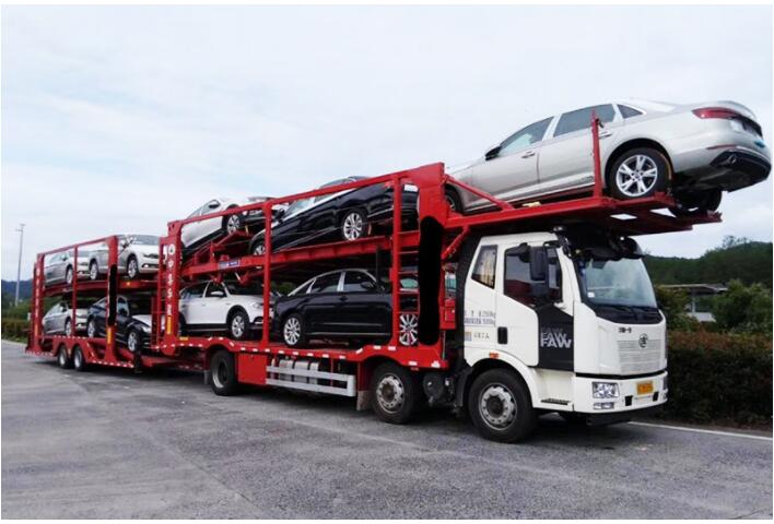 漳州到吉安轿车托运